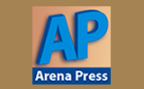 Arena Press logo