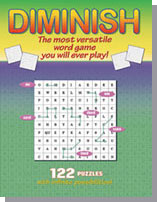 Diminish Word Game