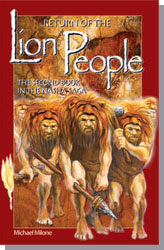 Return of the Lion People