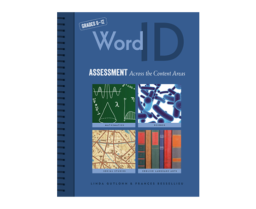 Word ID