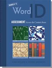 Word ID